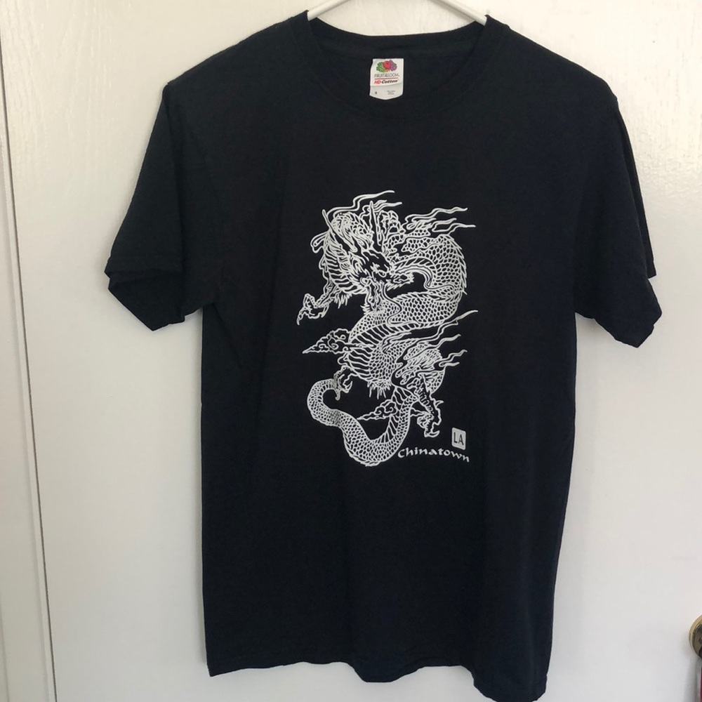 Comfy T-Shirt